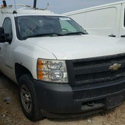 2008 Chevrolet Silverado
