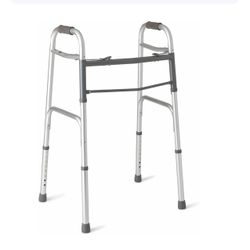 Folding walker Guardian