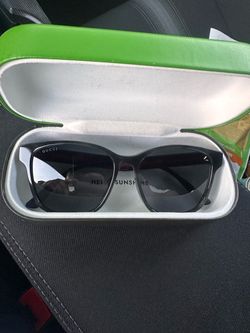 Gucci Cat 3 sunglasses