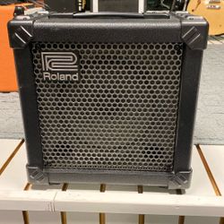 Roland Cube 20 X Guitar Amp