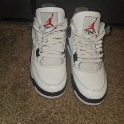 Jordan 4