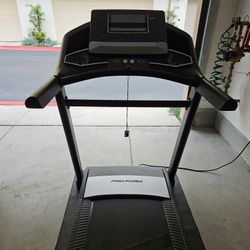 PROFORM IFIT TREADMILL 