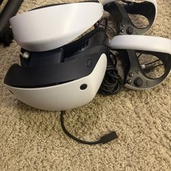 PS5 VR 2