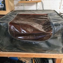 ComGrow Laser Engraver