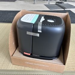 CANOPY 2.0 HUMIDIFIER - NEW IN BOX