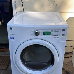 GE Dryer Working Perfectly🔥