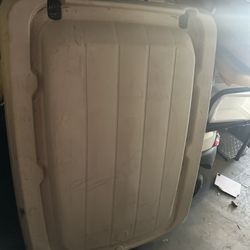GOLF CART Club Car Precedent Roof