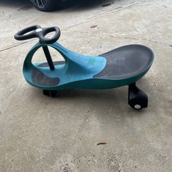 Super Fun Kids Sit Scooter