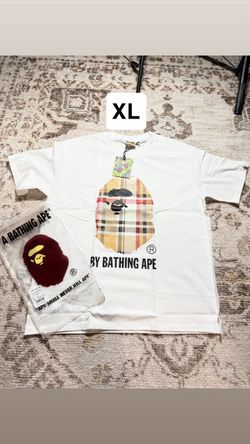 BAPE SHIRTS