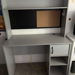 Computer Desk