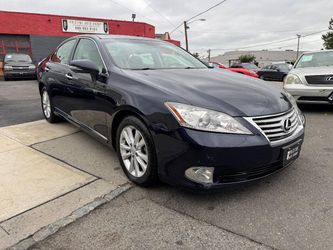 2010 Lexus ES 350