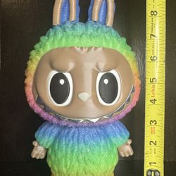 10 Inch Labubu Figure