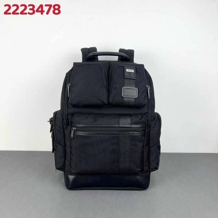TUMI Men's Backpack