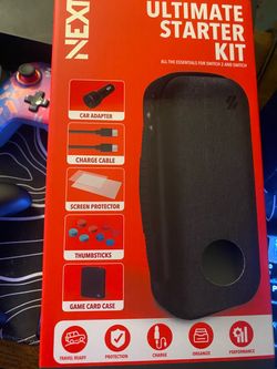 Switch 2 Kit
