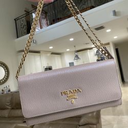 Prada Purse 