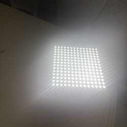 Light For Growing Plants , Full Spectrum 100w LED Hanging Light