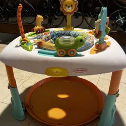 Baby Activity Center 
