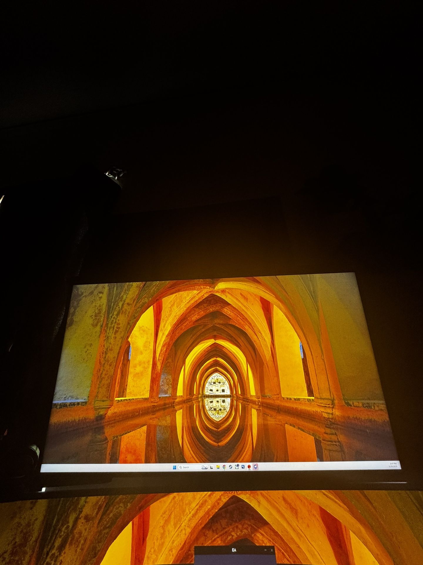 Gaming Monitor