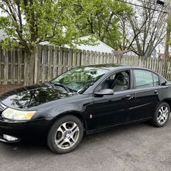 2007 Saturn Ion 