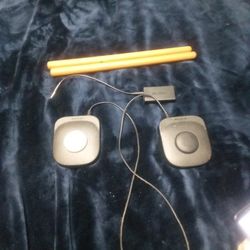 Aeroband Wireless Drums 