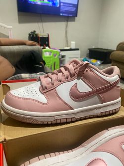 Nike Dunk Low