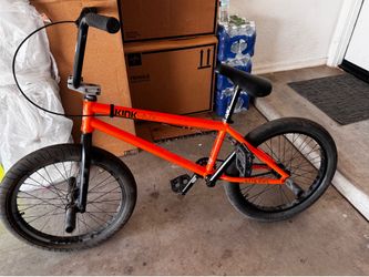 Kink Bmx 20”