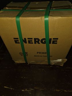 Brand new never open