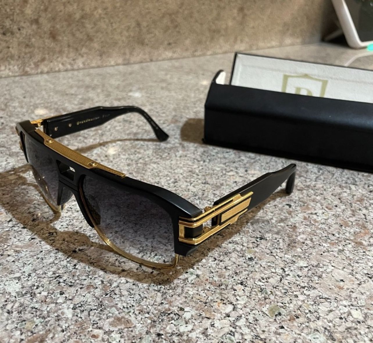 Dita Grand Master Four , Super Rare! Collectible