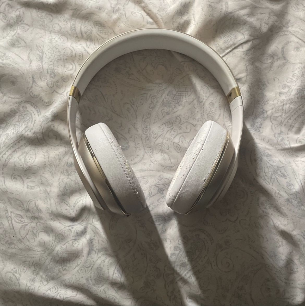 Beats Wireless Headphones