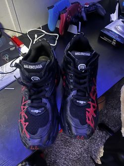 Balenciaga Runners