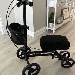 Brand New Scooter 