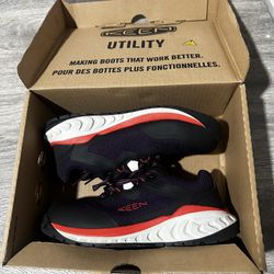 Keen Shoes