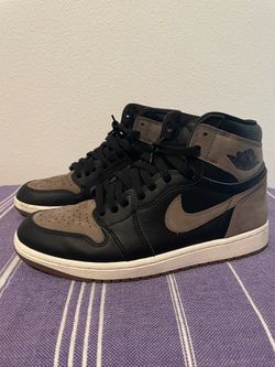 Jordan 1 Palomino, size 9