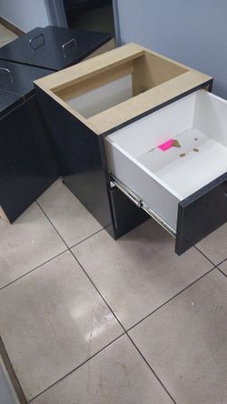 File drawers