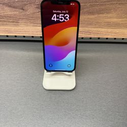 iPhone 12 64GB unlocked