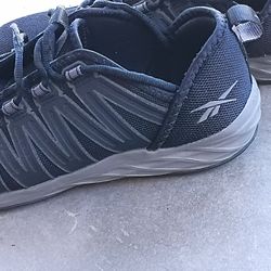 Reebok Astroid Work Shoes  Steel Toe