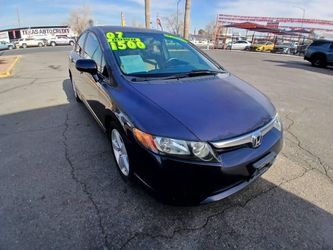 2007 Honda Civic