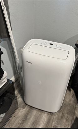 Portable Air Conditioner 300sq Ft