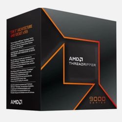 AMD Ryzen Threadripper 9970X 