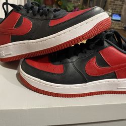 Air Force 1’s Size 5