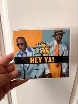 Outkast CD