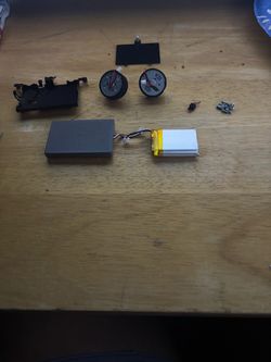 Ps5 controller pieces