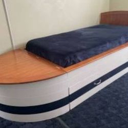 Kids Bedroom Set 