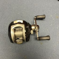 Abu Garcia Baitcaster 