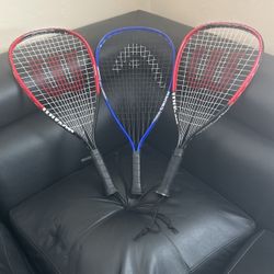 Rackets