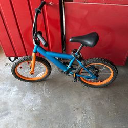 Kids Bike