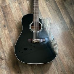 Takamine Gd30