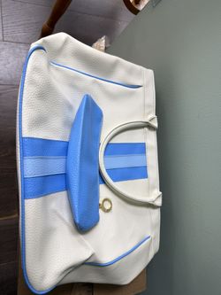Leather Bag