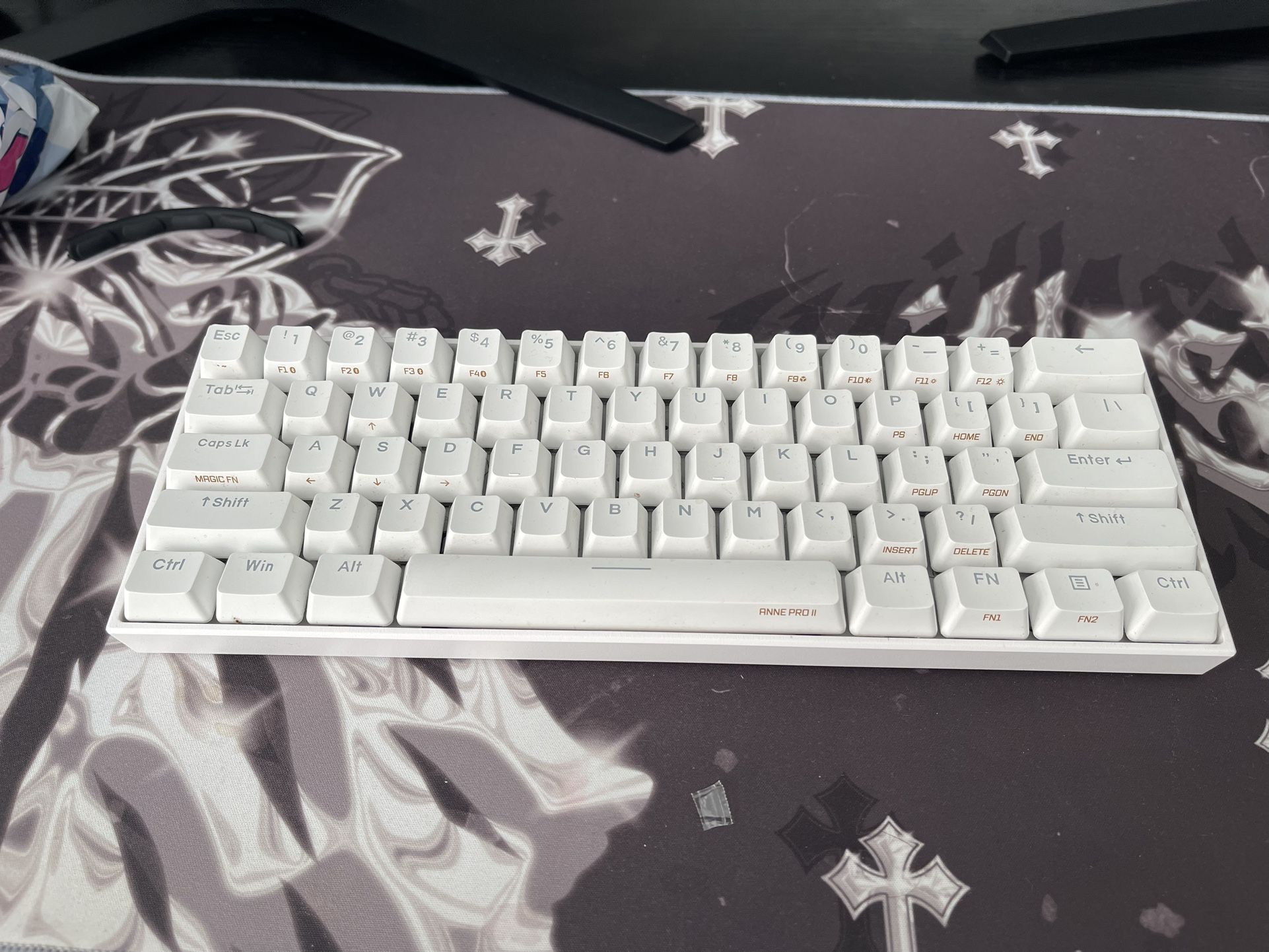 Anne Pro 2 Gaming Keyboard