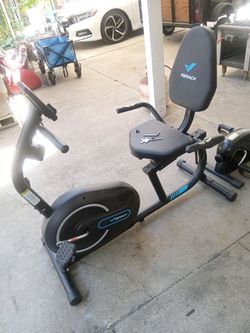Merach exercise bike